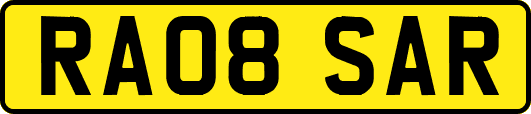 RA08SAR