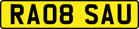 RA08SAU