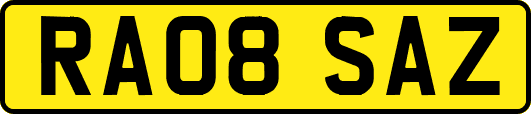 RA08SAZ