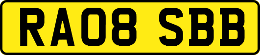 RA08SBB