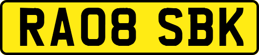 RA08SBK