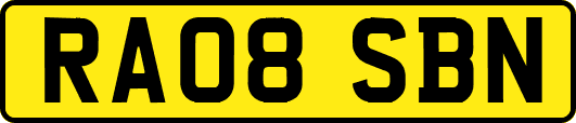 RA08SBN