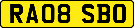 RA08SBO