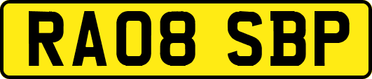 RA08SBP