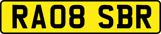 RA08SBR