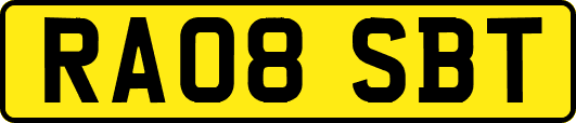 RA08SBT
