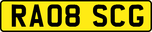 RA08SCG