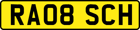 RA08SCH