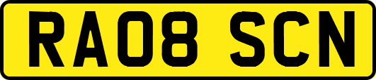 RA08SCN
