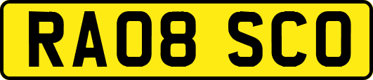 RA08SCO