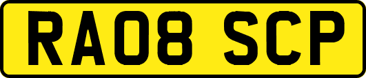 RA08SCP