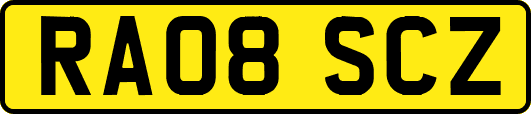 RA08SCZ