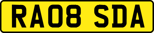 RA08SDA