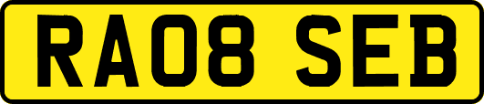 RA08SEB