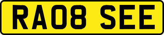 RA08SEE
