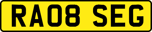 RA08SEG
