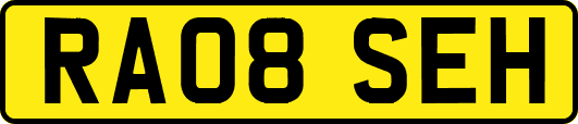 RA08SEH