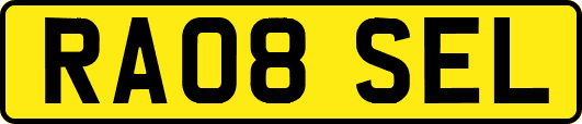 RA08SEL