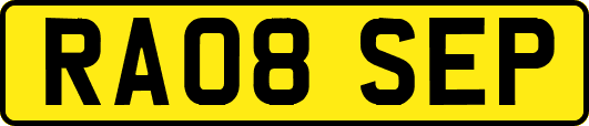 RA08SEP