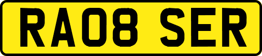 RA08SER