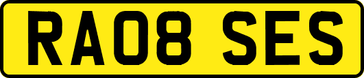 RA08SES