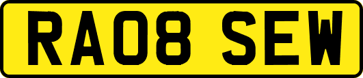 RA08SEW