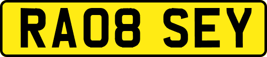 RA08SEY
