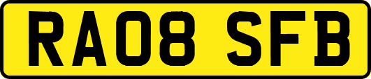 RA08SFB