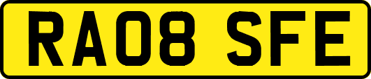 RA08SFE