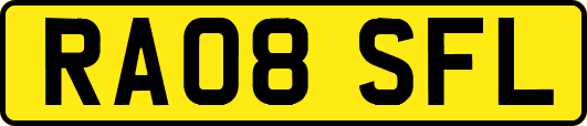 RA08SFL