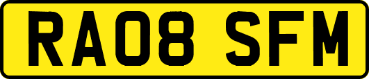RA08SFM