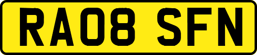 RA08SFN