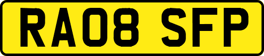 RA08SFP