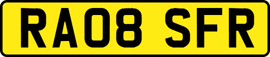RA08SFR