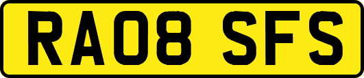 RA08SFS