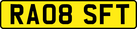 RA08SFT