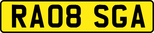 RA08SGA