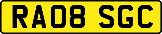 RA08SGC