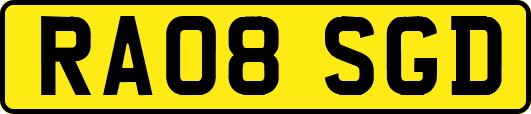 RA08SGD