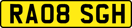 RA08SGH