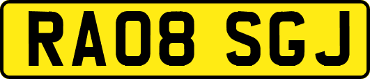 RA08SGJ