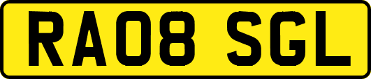 RA08SGL