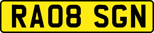 RA08SGN