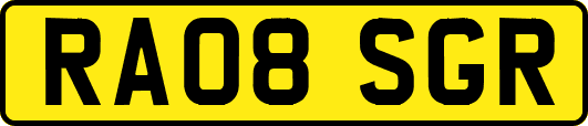 RA08SGR