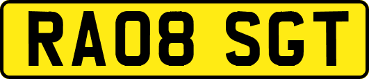 RA08SGT