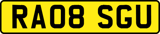 RA08SGU