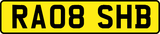 RA08SHB
