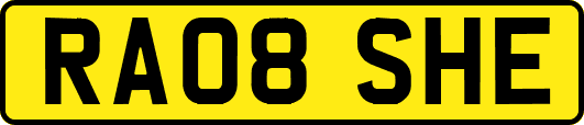RA08SHE