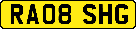 RA08SHG