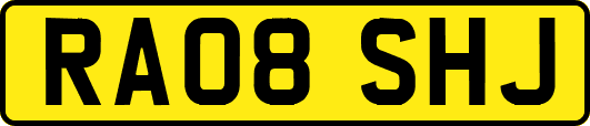 RA08SHJ